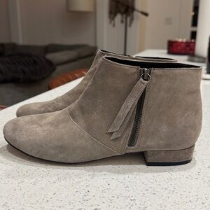 Dolce Vita Ankle Booties